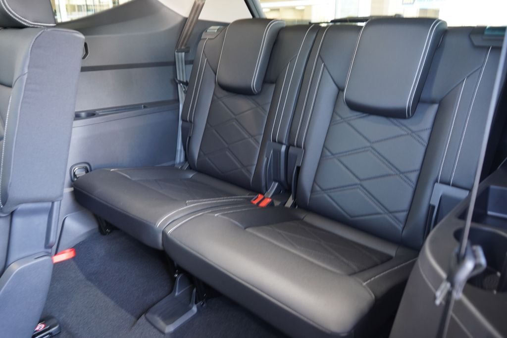 New 2026 Pure Gray Volkswagen SE w/Technology image 8