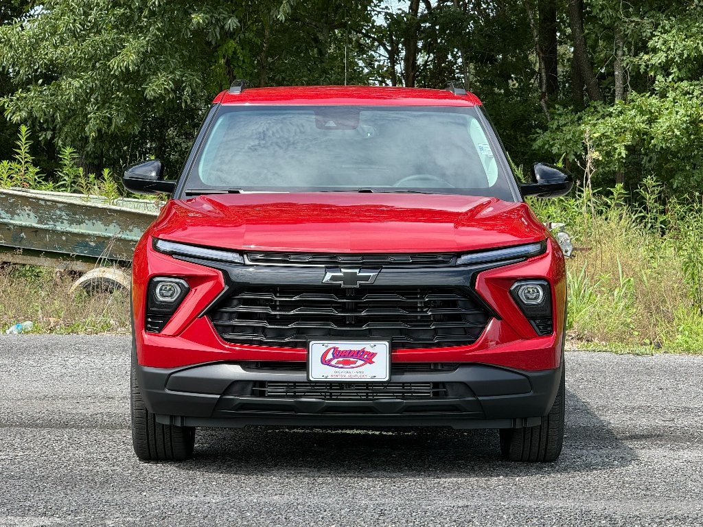 2026 Chevrolet Trailblazer LT - Photo 12