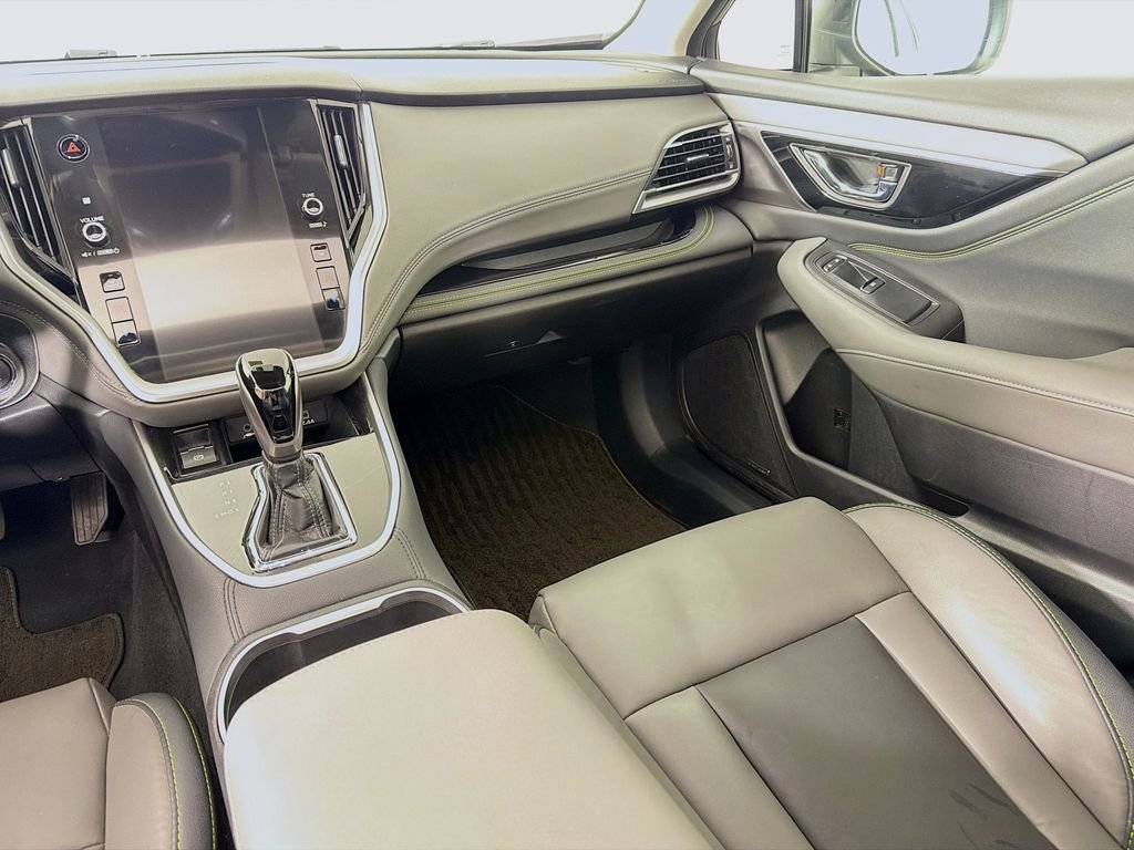 2024 Subaru Outback Onyx Edition - Photo 24