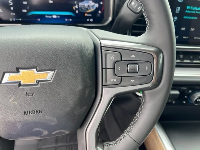 2026 Chevrolet Silverado 3500 HD High Country - Photo 19