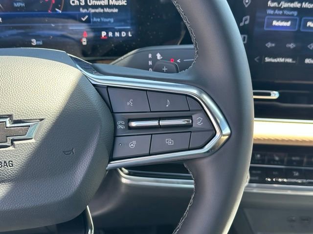 2026 Chevrolet Equinox ACTIV - Photo 18