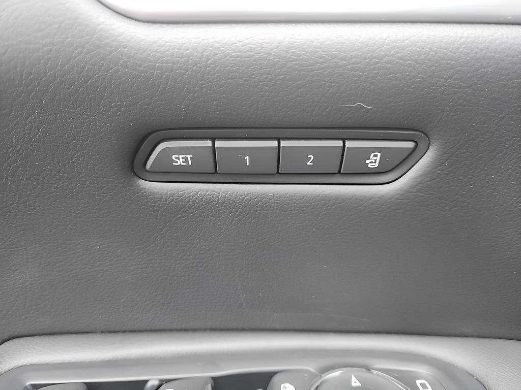 2022 Cadillac XT5 Premium Luxury - Photo 12