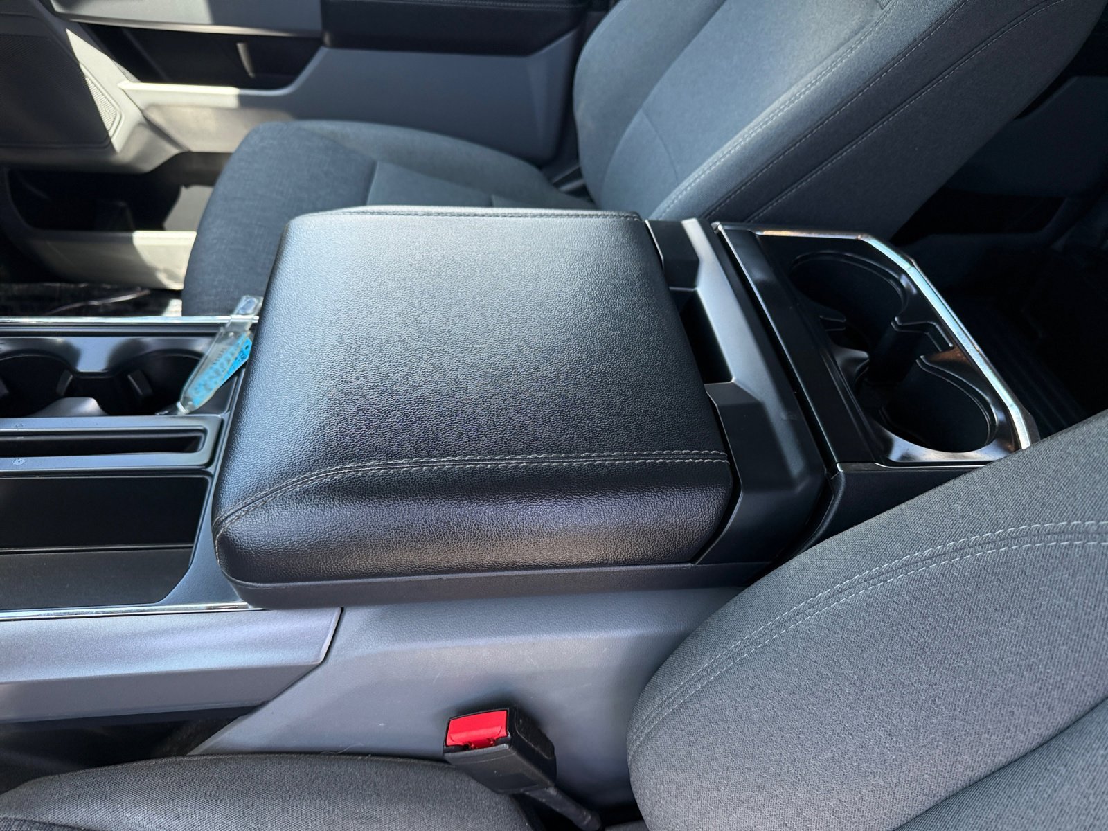 2024 Ford F-150 XLT - Photo 14