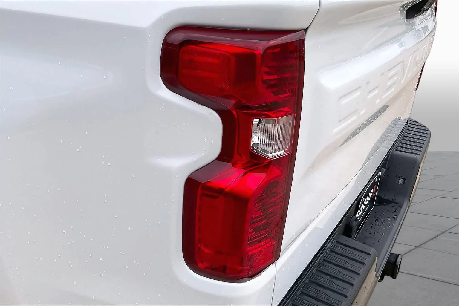 Used 2026 Summit White Chevrolet Work Truck image 38