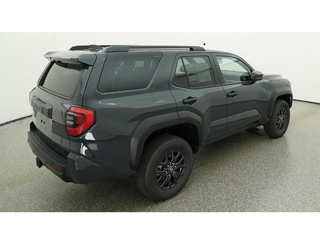 New 2026 Underground Toyota SR5 image 9