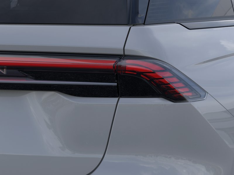 New 2026 Gray Matter Clearcoat Lincoln Reserve image 21