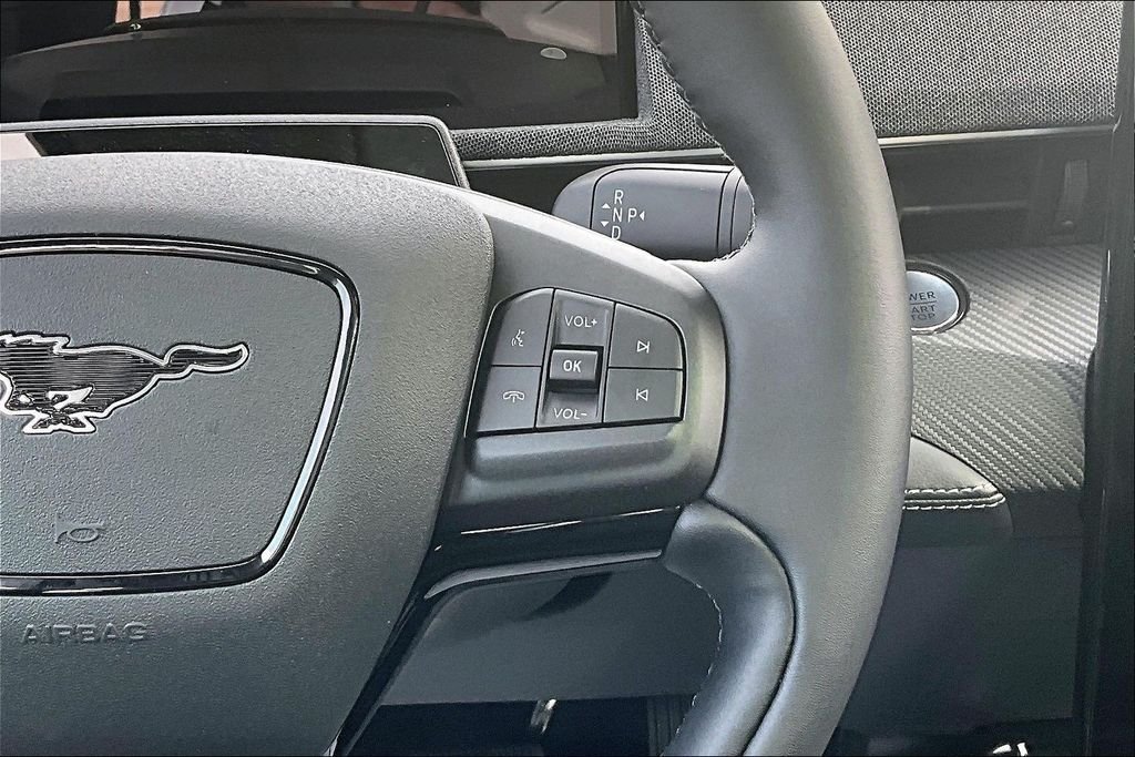 2026 Ford Mustang Mach-E Premium - Photo 17