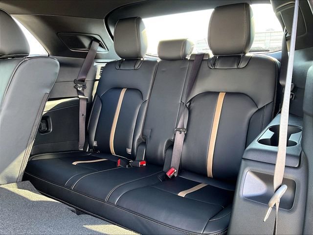 2026 Mazda CX-90 Premium Sport Package - Photo 16