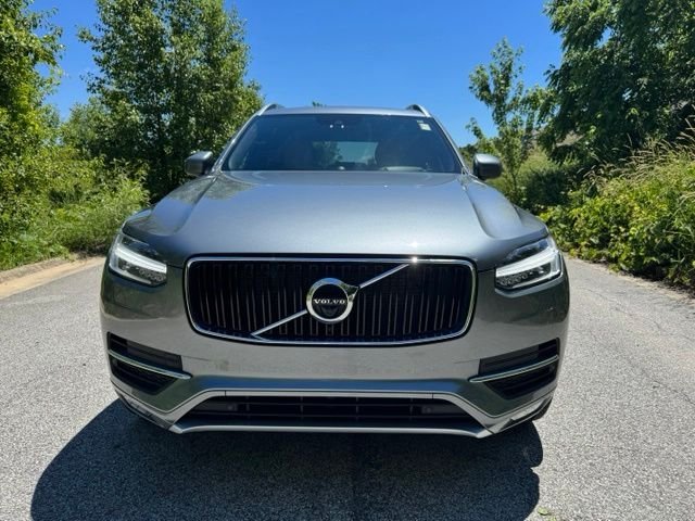 Used 2017 Gray Metallic Volvo T6 Momentum image 3