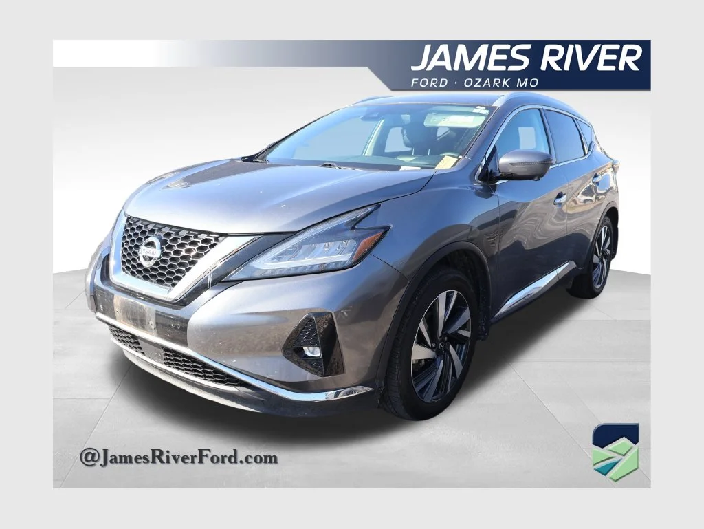 2021 Nissan Murano