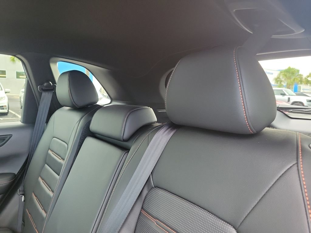 2026 Honda CR-V Sport-L - Photo 18