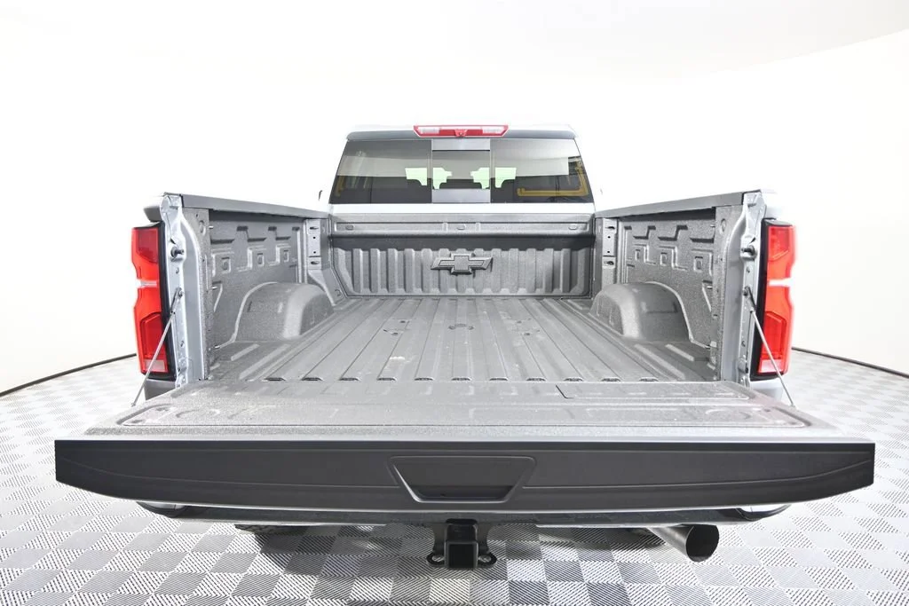 2026 Chevrolet Silverado 2500 HD LTZ - Photo 6