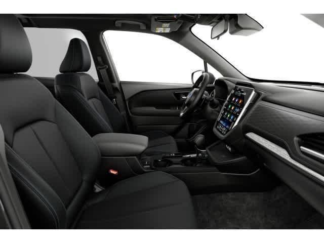 2026 Subaru Forester Limited - Photo 15