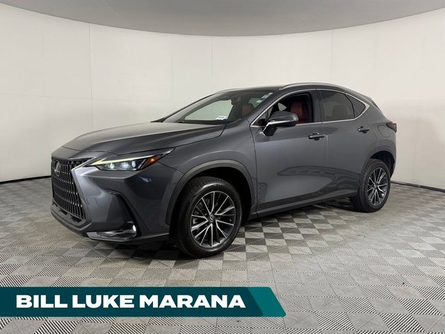 2023 Lexus NX 350 Premium