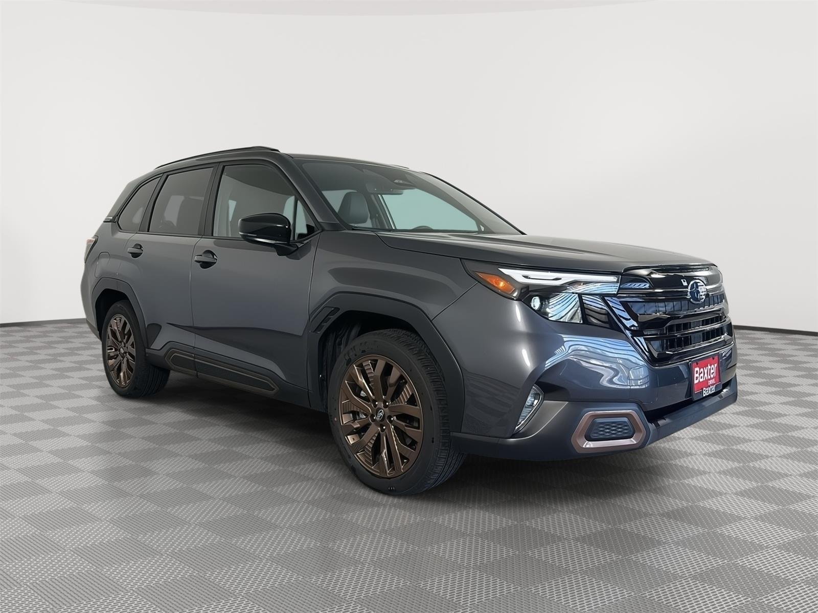 2026 Subaru Forester's photo