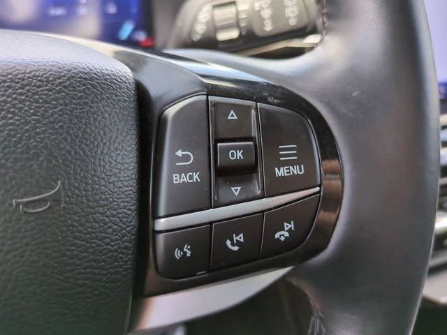 Certified Used 2023 Carbonized Gray Metallic Ford Platinum image 27