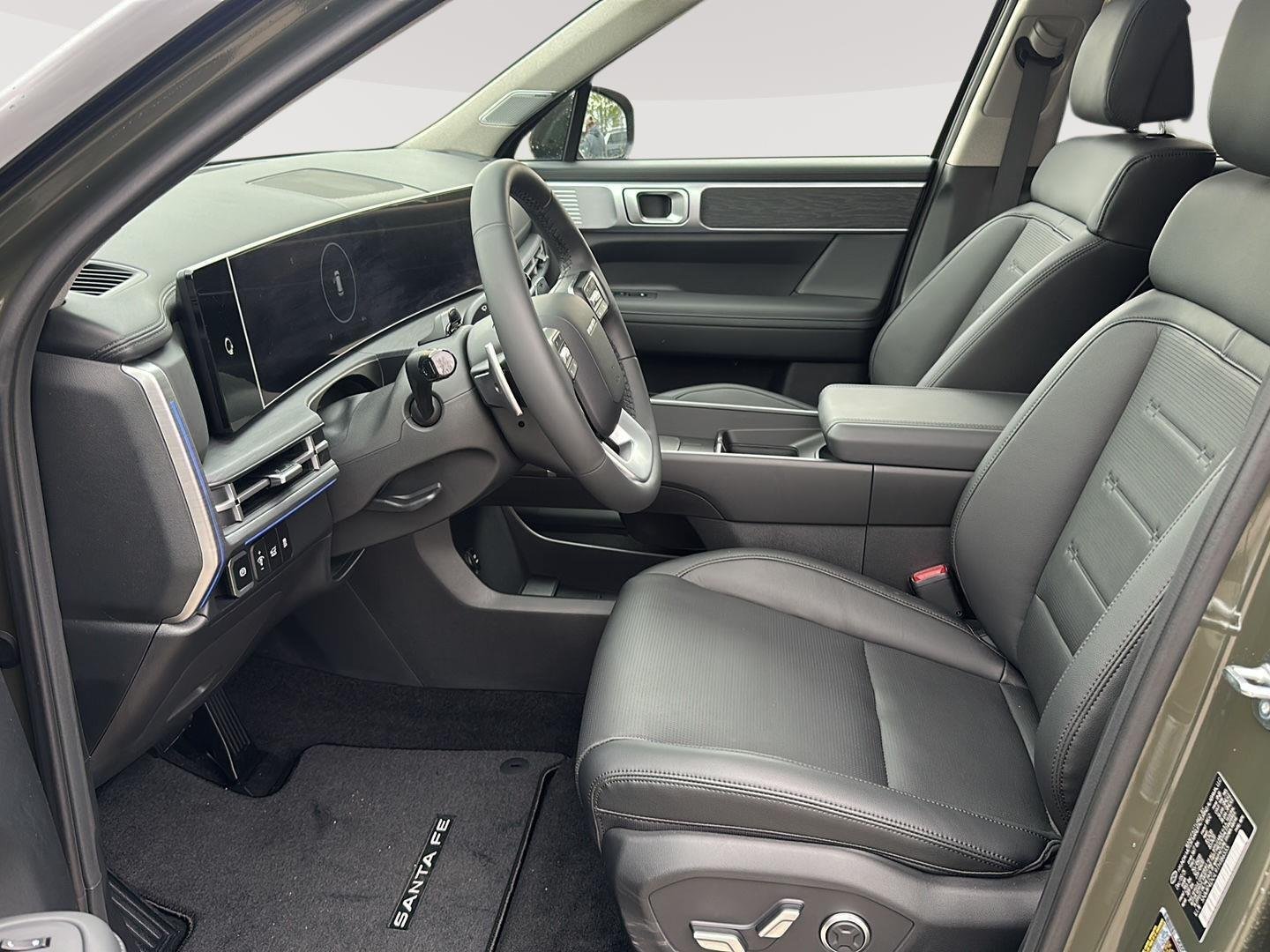 New 2026 ROCKWOOD GREEN HYUNDAI LIMI image 14
