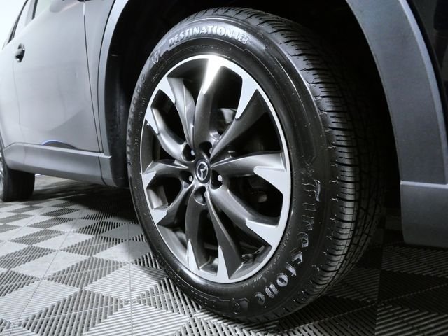 Used 2016 Mazda CX-5 Grand Touring with VIN JM3KE4DY8G0859081 for sale in Apple Valley, Minnesota