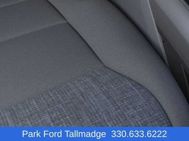 New 2026 Argon Blue Metallic Ford XLT image 16