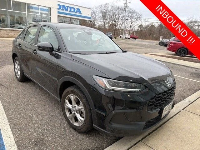 2023 Honda HR-V LX AWD's photo