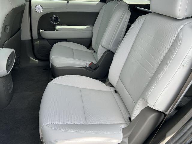 New 2026 Black Hyundai Limited image 36