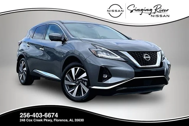 2024 Nissan Murano SL