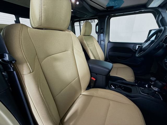 New 2026 41 Exterior Paint Jeep Willys 41 image 26