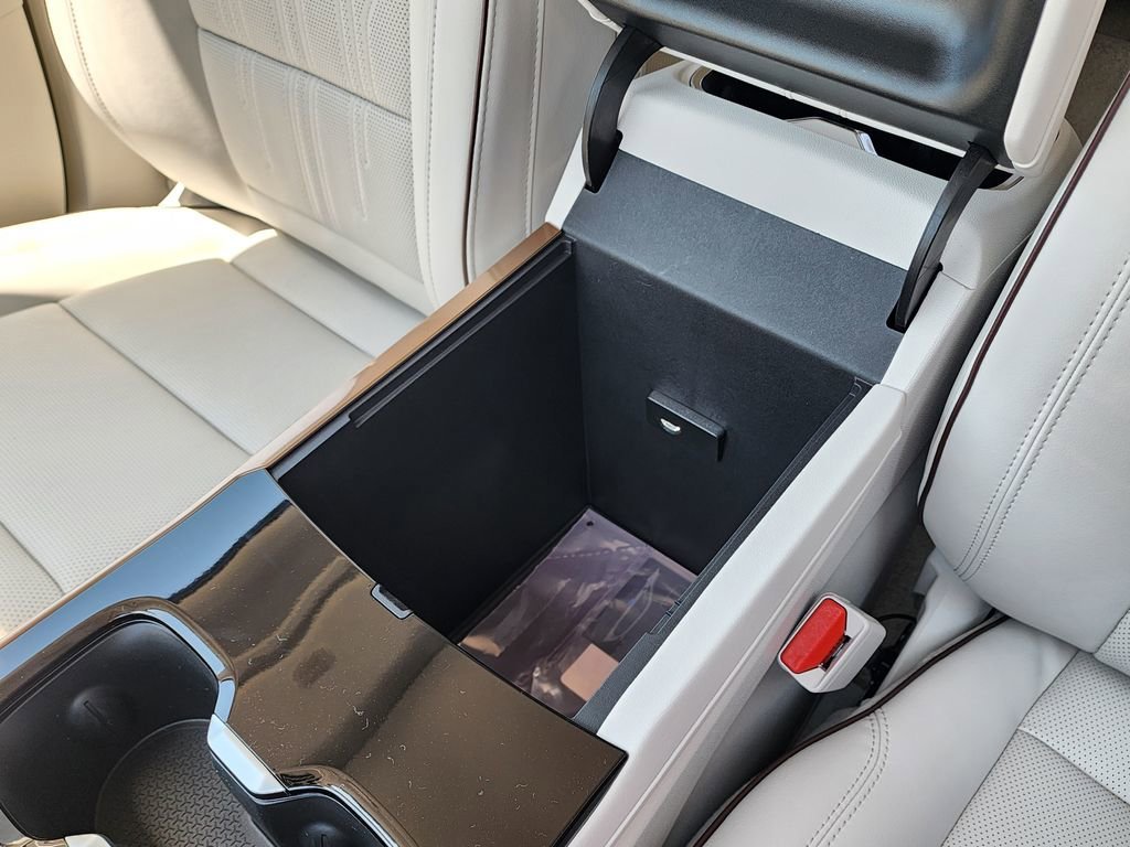 2026 Buick Enclave Avenir - Photo 34