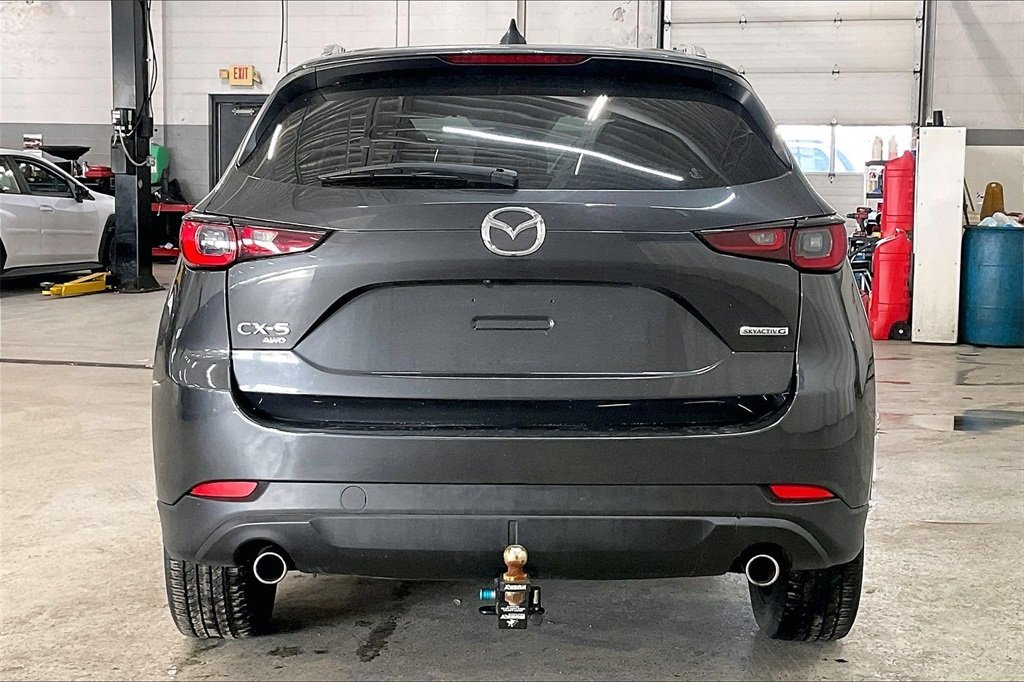 2023 MAZDA CX-5 - Image 2