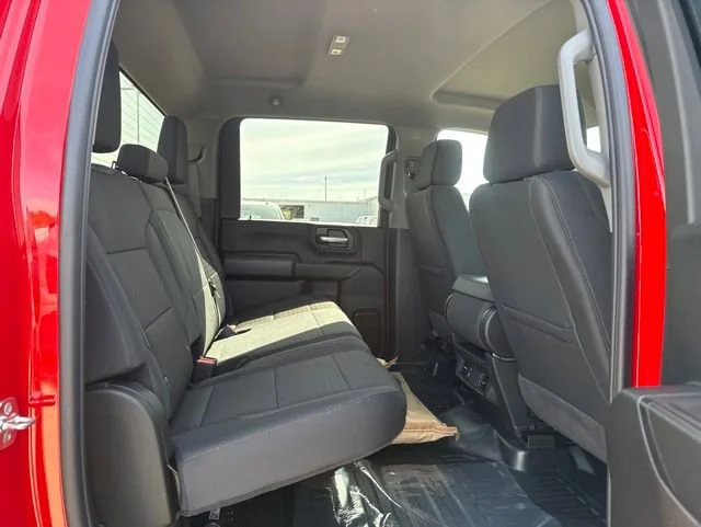 2026 GMC Sierra 3500HD Pro - Photo 37
