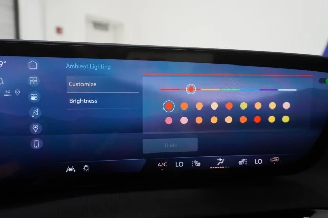 2026 Buick Enclave Preferred - Photo 39