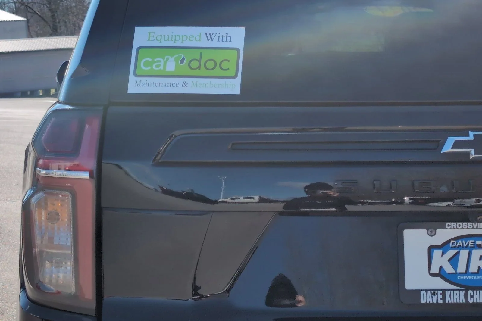 Used 2024 Black Chevrolet RST image 31