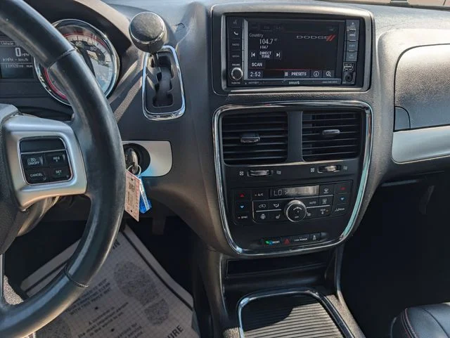 Used 2019 Black Dodge GT image 17