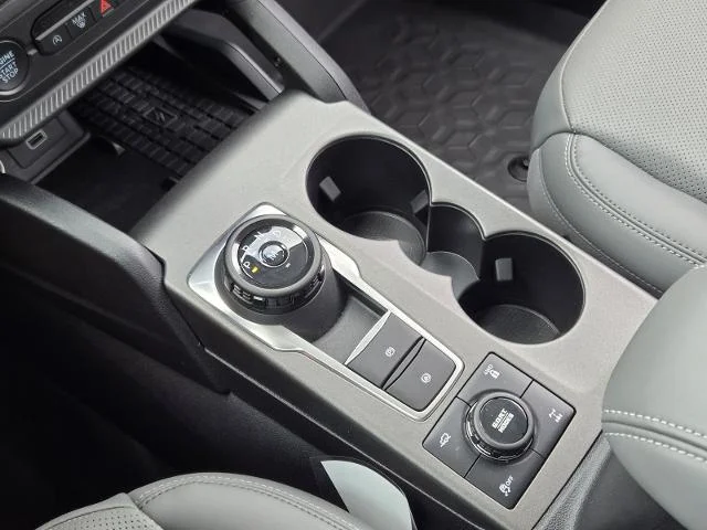 2025 Ford Bronco Sport Badlands - Photo 34