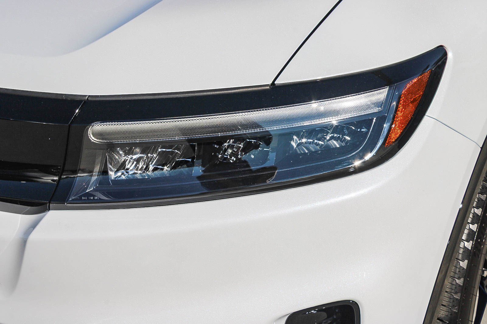 2026 Honda Prologue Elite - Photo 4