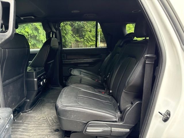 Used 2020 Oxford White Ford Limited image 8