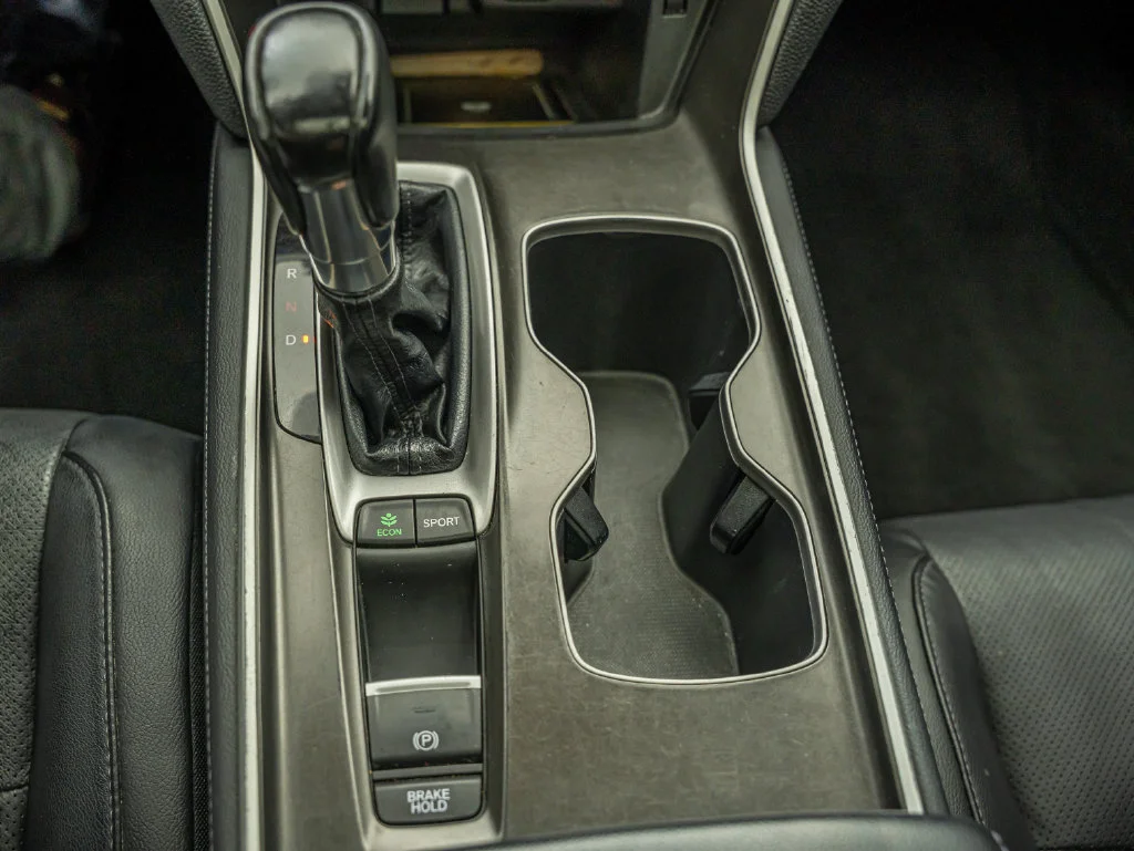 Used 2018 Gray Honda Touring image 37