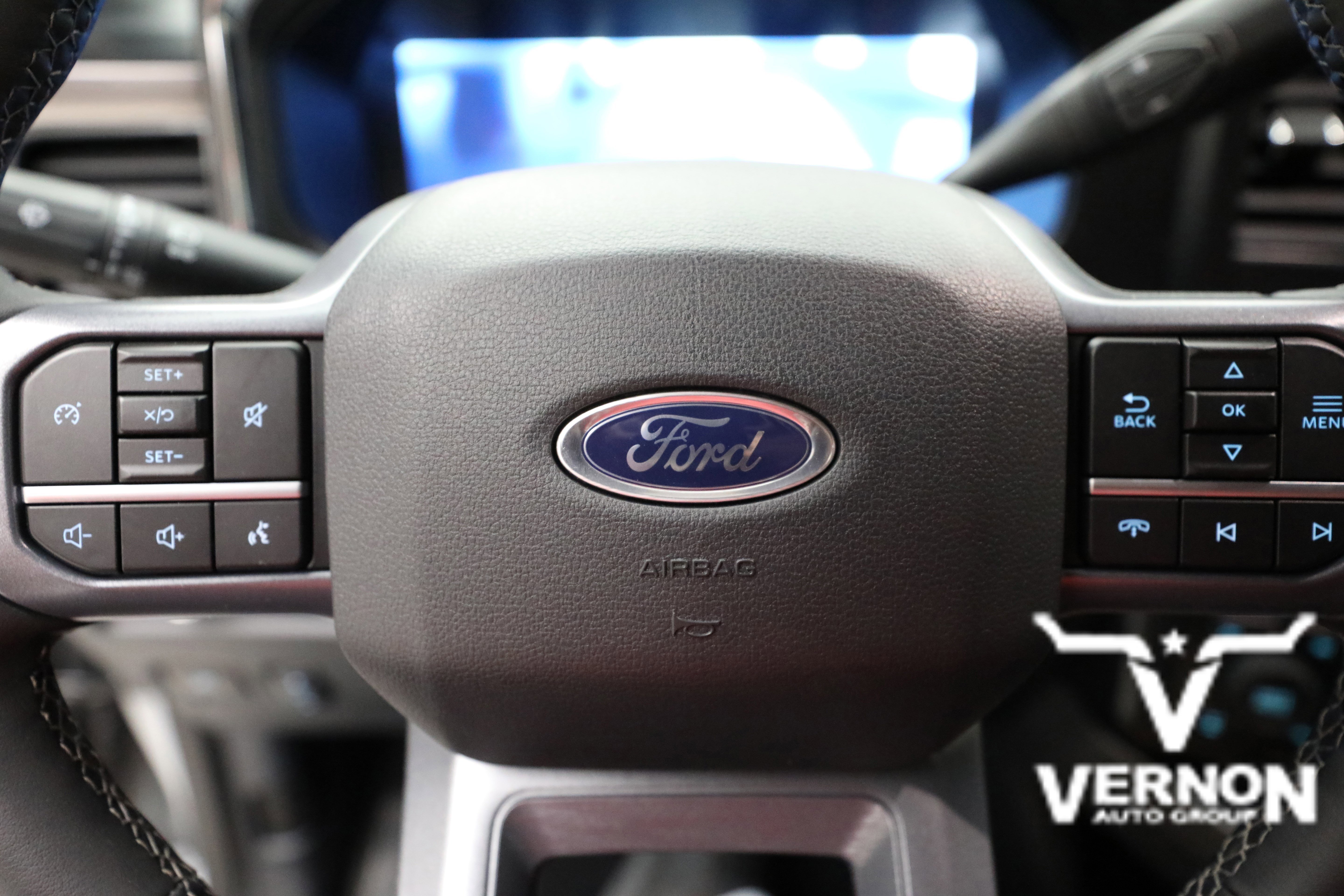 New 2026 Avalanche Ford  image 21