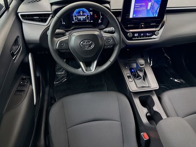 Used 2026 Black Toyota LE image 21