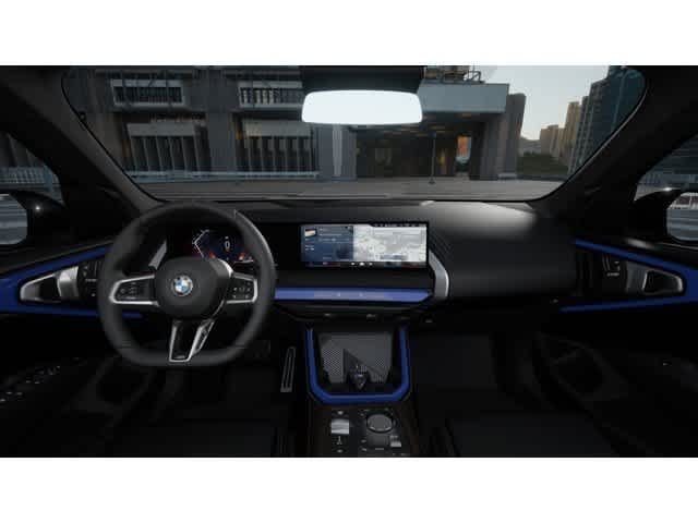 New 2026 Black Sapphire Metallic BMW 30 xDrive image 10
