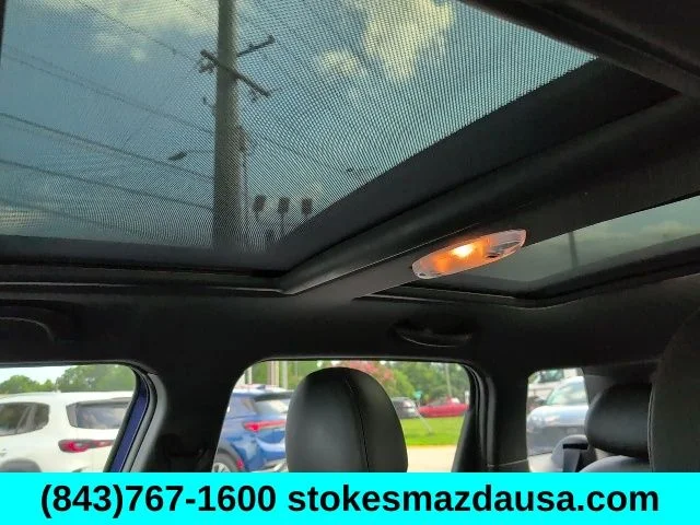 Used 2016 Blue MINI Base image 2