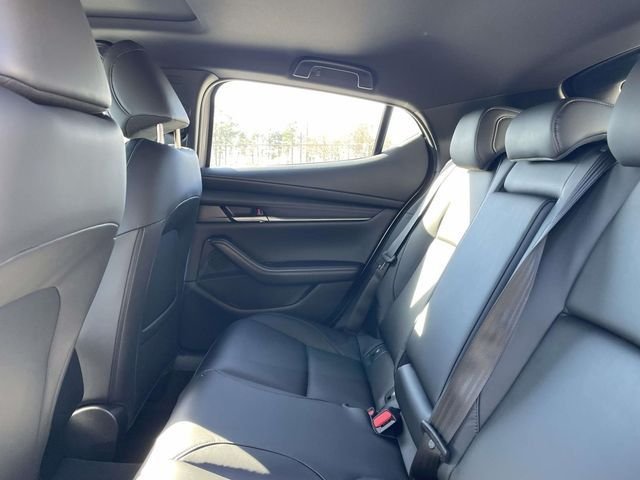 2026 Mazda Mazda3 Preferred - Photo 16