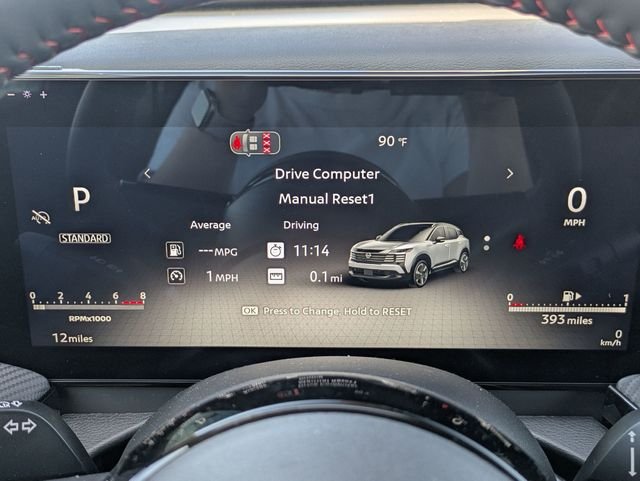 2026 Nissan KICKS SR - Photo 16