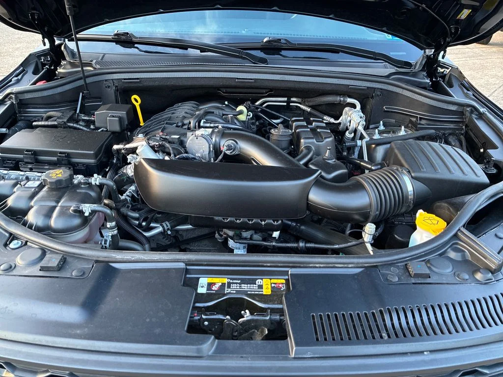 Used 2026 Black Dodge GT image 30
