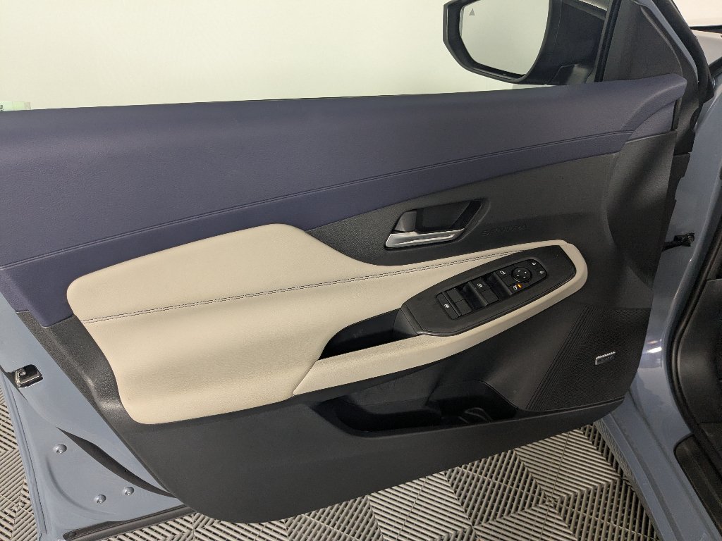 2026 Nissan Sentra SL - Photo 11