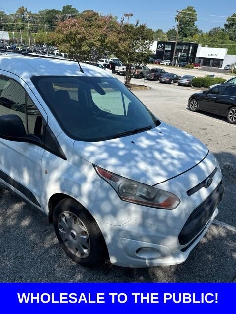 Used 2016 Frozen White Ford XLT image 6