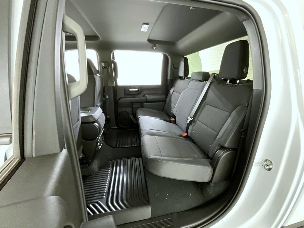 2026 Chevrolet Silverado 2500 HD Custom - Photo 19