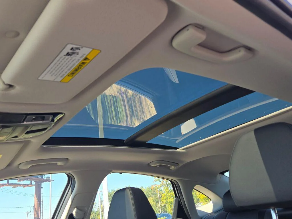 2025 Hyundai Sonata Hybrid Limited - Photo 24