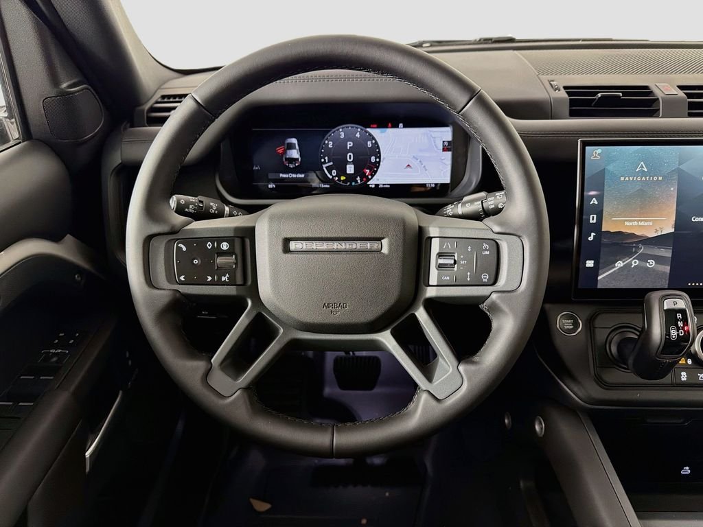 New 2026 Borasco Grey Land Rover X-Dynamic SE image 24