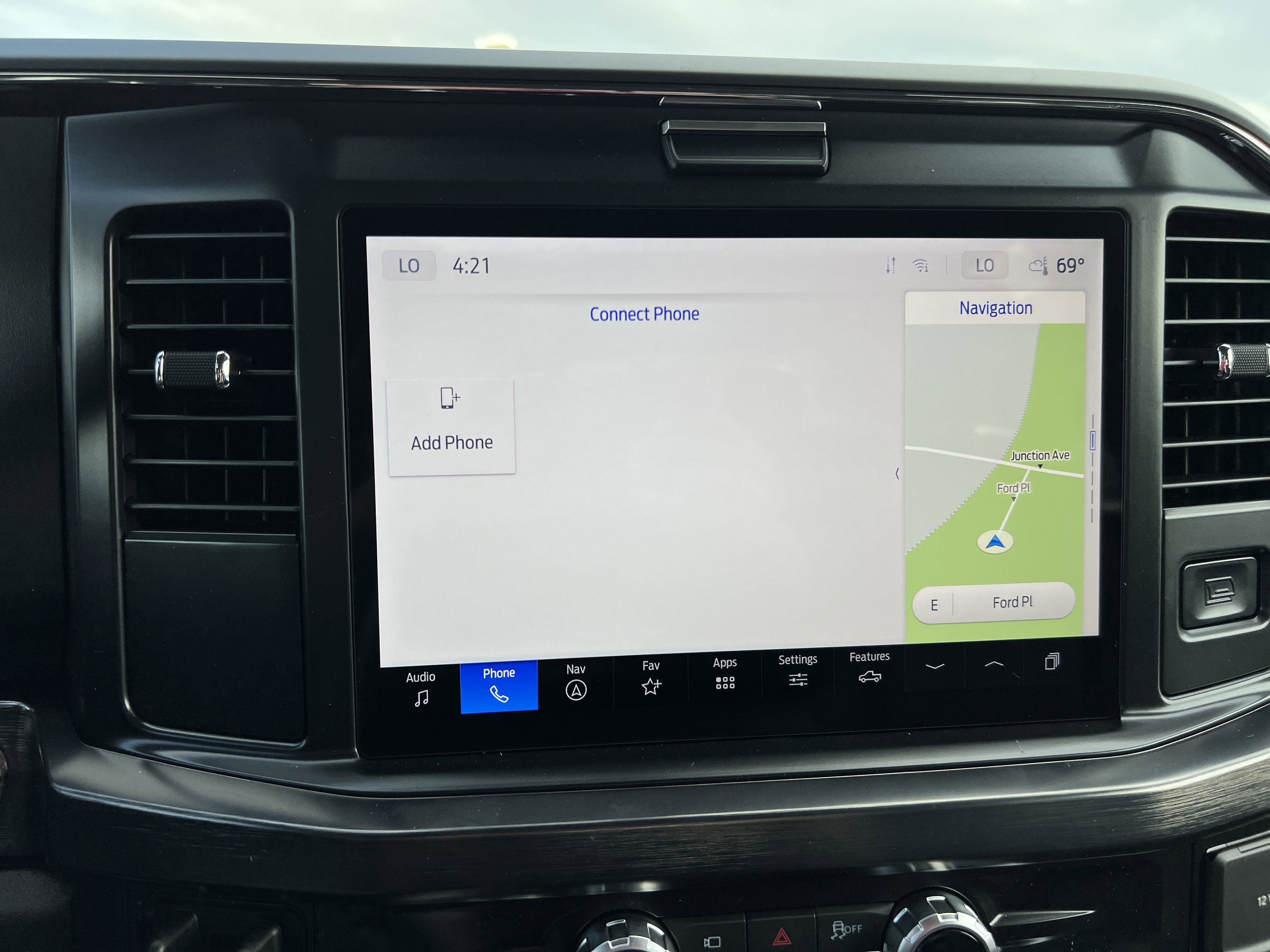 2025 Ford F-350 Super Duty Lariat - Photo 49